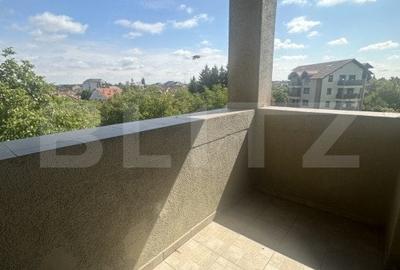 Apartament de vanzare, cu o camera, 42 mp, zona Semicentrala - 8