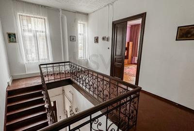 REA1025373 4 Camere Cismigiu I Scara Interioara - 10