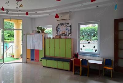 Vila 7 camere zona Tineretului - 9