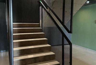 Loft spectaculos în complexul exclusivist Brick Loft – Intrarea Chefalului - 28