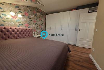 Casă individuală cu 4 camere cu Canalizare în Tunari - 4