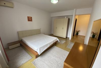 Apartament cu 2 camere decomandat, mobilat în Alba Iulia
