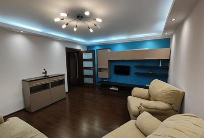 Apartament cu 3 camere decomandat în Brâncoveanu - 6