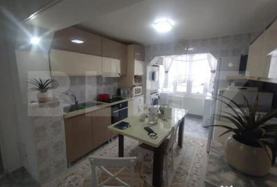 Apartament cu 2 camere decomandat în Năsăud - 6