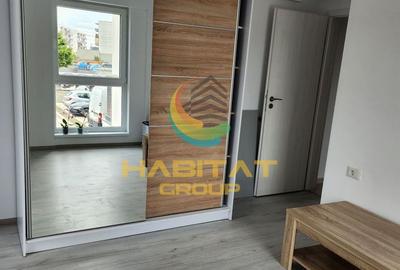 Apartament cu 2 camere decomandat, mobilat în Metalurgiei - 8