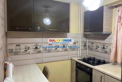 Apartament cu 2 camere decomandat, mobilat în Giurgiului - 3