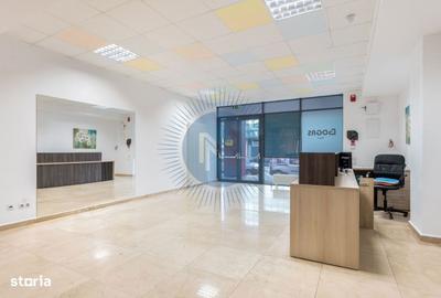 Spațiu comercial, de 305 mp, în Baicului - 7
