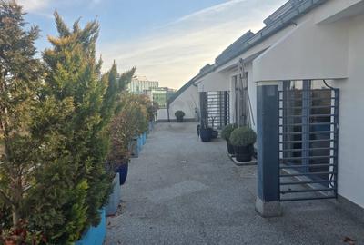 Spațiu comercial, de 2,520 mp, în Floreasca - 3