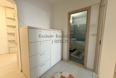 Apartament 3 camere | 3 balcoane | 2 bai | Parcare privata - 21