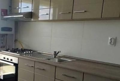 Apartament 1 camera Plopilor langa BT Arena etaj 2 finisaje 2020 35 mp - 4