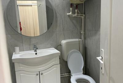 Apartament cu 2 camere decomandat, mobilat în Tineretului - 11