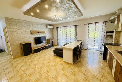 Apartament modern, 2 camere, etaj 1, zona Teilor! Pet friendly! - 5