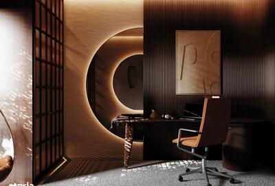 Apartament cu 3 camere în Grivița - 1