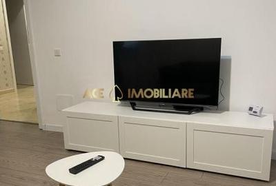 Apartament cu 2 camere decomandat, mobilat în Chiajna - 3