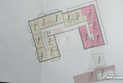 Apartament 2 camere, balcon, zona centrala, constructie noua - 4