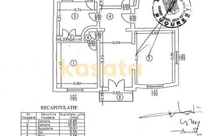 OPORTUNITATE | VILĂ 14 CAMERE | ZONA ICOANEI | LUX ȘI SPAȚIU - 20