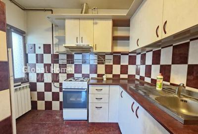 Apartament 2 camere | Bulevardul Lascar Catargiu - 18