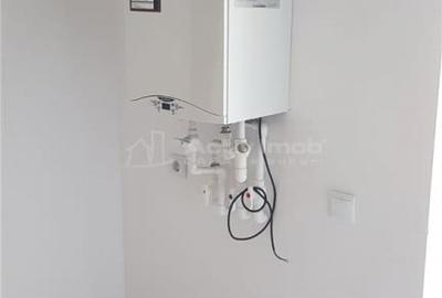 Casă cu 3 camere cu Teren 600 Mp în Central - 8