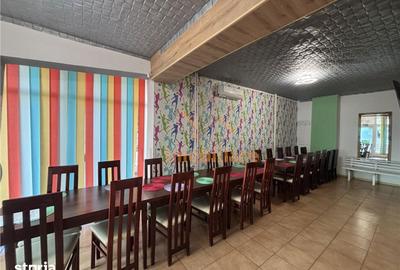 Spațiu comercial, de 233 mp, în Iosia - 10