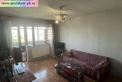 Apartament cu 4 camere decomandat, mobilat în Malu Roșu