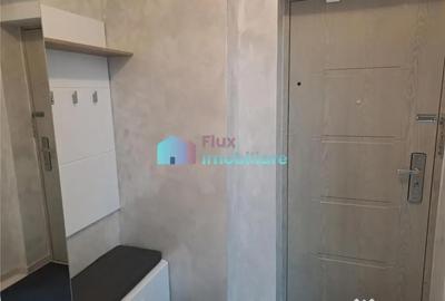 Apartament cu 2 camere semidecomandat în Central - 8