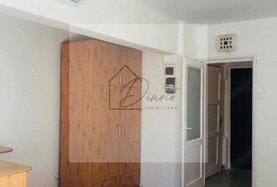 Garsoniera Floreasca | Barbu Vacarescu | zona verde I COM 0% - 7