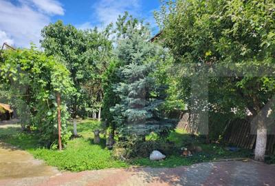 Casa individuala, 268 mp utili, 2145 teren, livada, Turda - 31