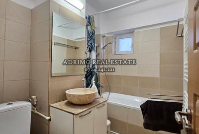 Apartament cu 2 camere decomandat, mobilat în Central - 18