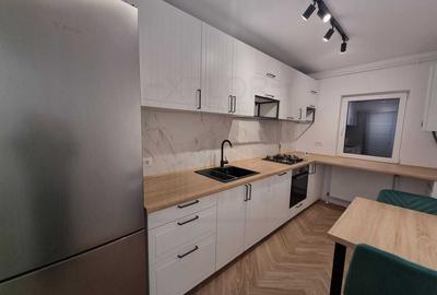 Apartament 2 camere, 55 mp, finisaje premium – Prima închiriere - 5