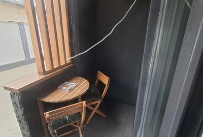 Garsonieră decomandată în Central - 5