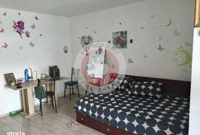 Garsonieră semidecomandată în Lucrețiu Pătrășcanu - 3