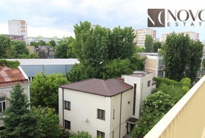 2 Camere | Unirii | Centrala | Terasa 15 mp | Bloc Nou 2021 - 9