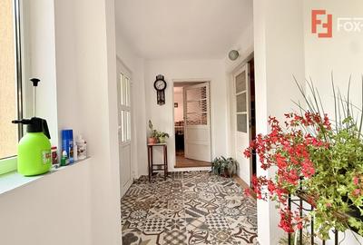 Casă individuală cu 5 camere cu Teren 260 Mp în Freidorf - 15