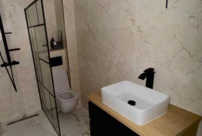 Apartament 3 camere, bloc nou, etaj intermediar, Radauti - 4