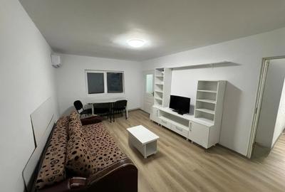 Apartament cu 3 camere decomandat, mobilat în Podu Roș - 3