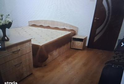 Garsonieră decomandată în Tei - 4