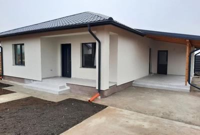 FARA COMISIOANE casa PARTER pod terasa la cheie utilitati merita vazuta - 10