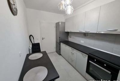 De inchiriat apartament cu o camera in zona Girocului - 3