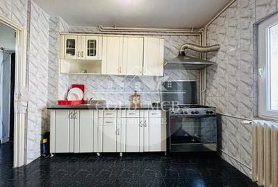 Apartament cu 4 camere semidecomandat, mobilat în Pantelimon - 4