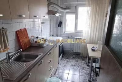 Apartament cu 2 camere decomandat, mobilat în Veteranilor - 4