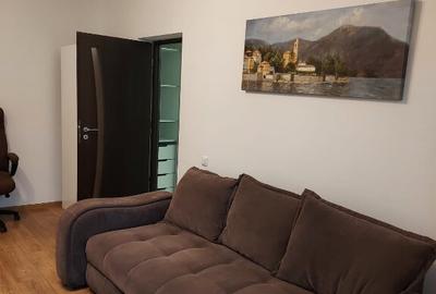 Inchiriez apartament 2 camere Iasi - Valea Lupului aproape de rond Era - 4