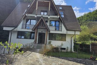 Casă cu 4 camere în Cheia - 3