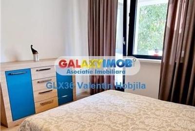 Inchiriere apartament 2 camere etaj 1 Baneasa Greenfield Salcamilor - 6