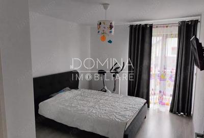 Vanzare casa cu piscina, in cartier privat - zona Dumbrava - 6