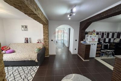 Casă individuală cu 3 camere cu Teren 443 Mp în Nord-Est - 14