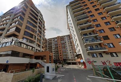 Office - 1050MP  - Terasa 282MP | Onix Residence-Grozavesti-Splai Independentei - 3