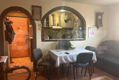 Apartament cu 2 camere, 36 mp, zona-Micro 14 - 4