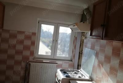 Apartament de vanzare decomandat 2camere (52m+8m 2 balcoane) - 5
