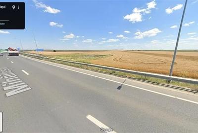 9 ha, Intravilan, Centura Mihailesti, Barter, Joint Venture sau Vanzare - 1