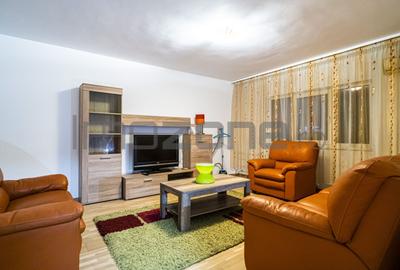 Apartament cu 3 camere decomandat, mobilat în Sebastian - 2